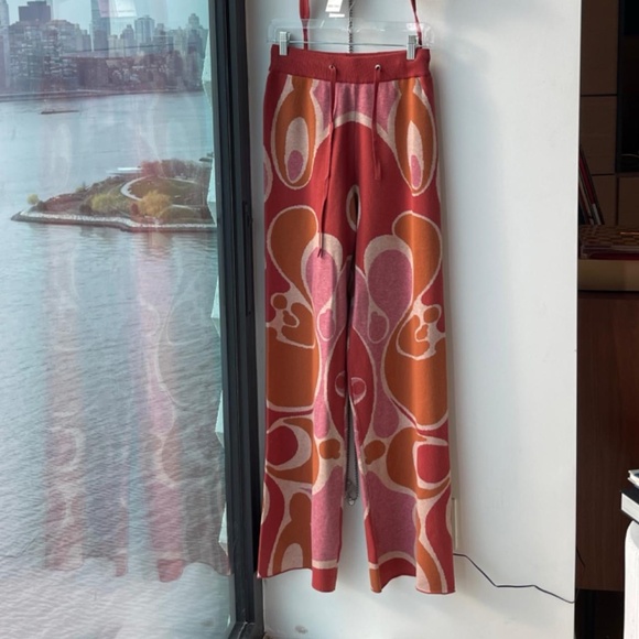 ANDREA IYAMAH set - Picture 3 of 6